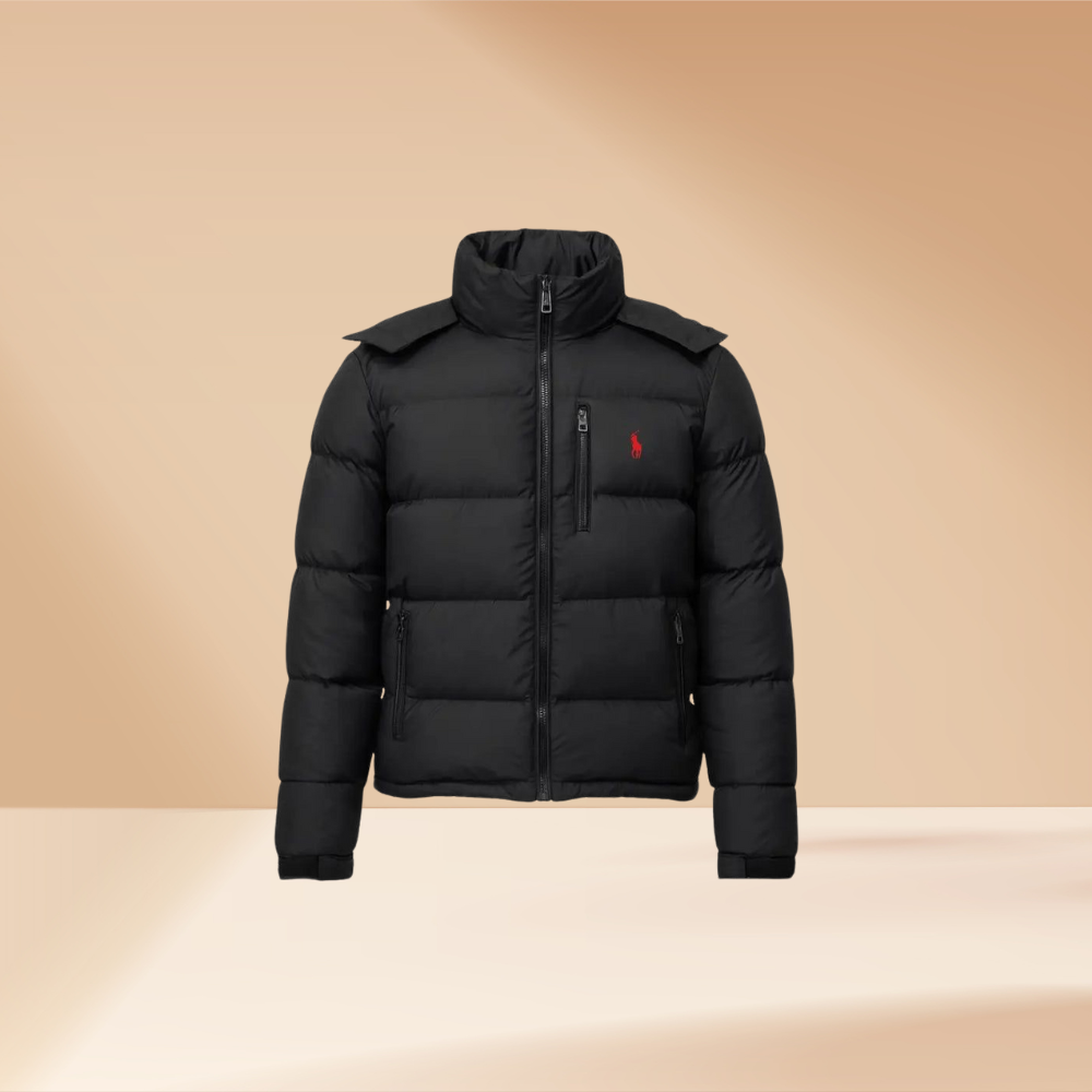 EL | Veste d'hiver