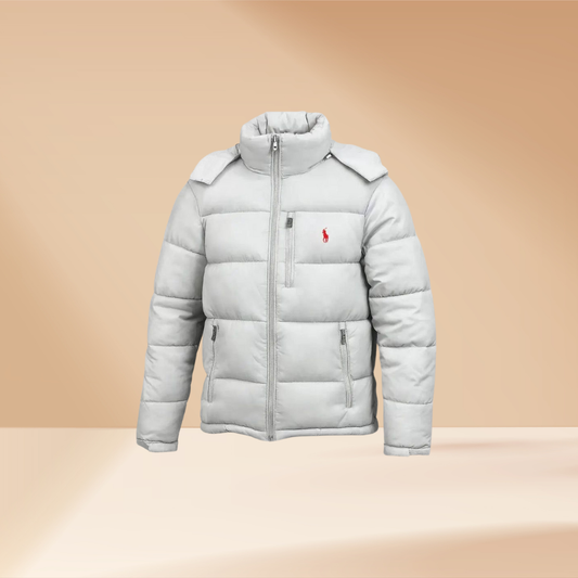 EL | Veste d'hiver