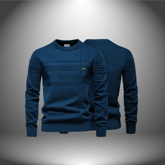 Pull modèle Paris
